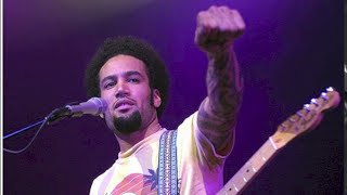Ben Harper people lead  by Flofly