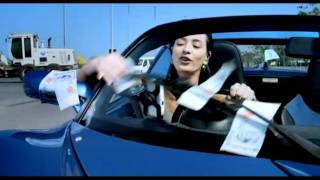 Celcom Exec 50 Money Back Girl - BM