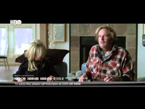 Family Weekend tv trailer