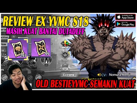 🔥🔥REVIEW AKUN BOLD BESTIEYVMC [MASIH TETAP KUAT BANTAI DUTADEF] - ONE PUNCH MAN The Strongest
