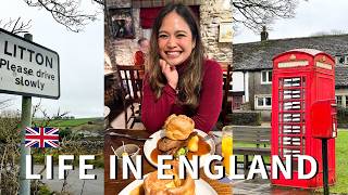 Back Home in the UK | The Questions You’ve Been Asking