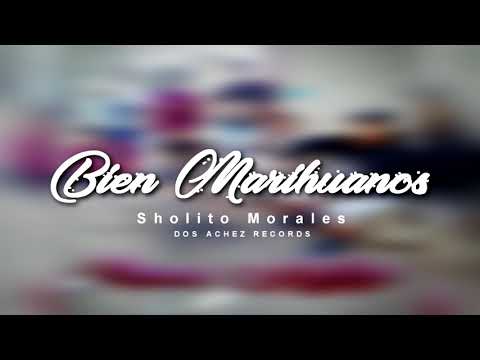 Bien Marihuanos~Dalai 456