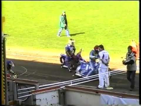 8 runda DMP RKM - Unia T 28.05.2006