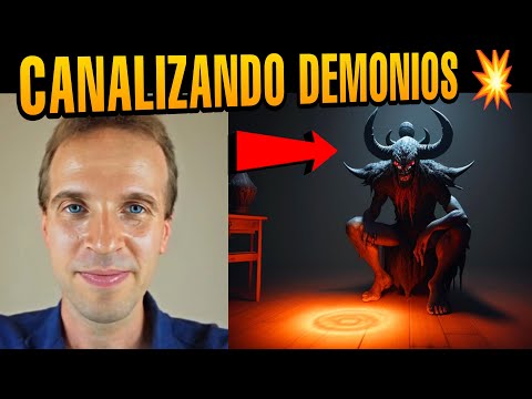 ⚠️EL PODER de la Canalización/Meditación DENTRO DE TI💥 Robert Martínez hoy