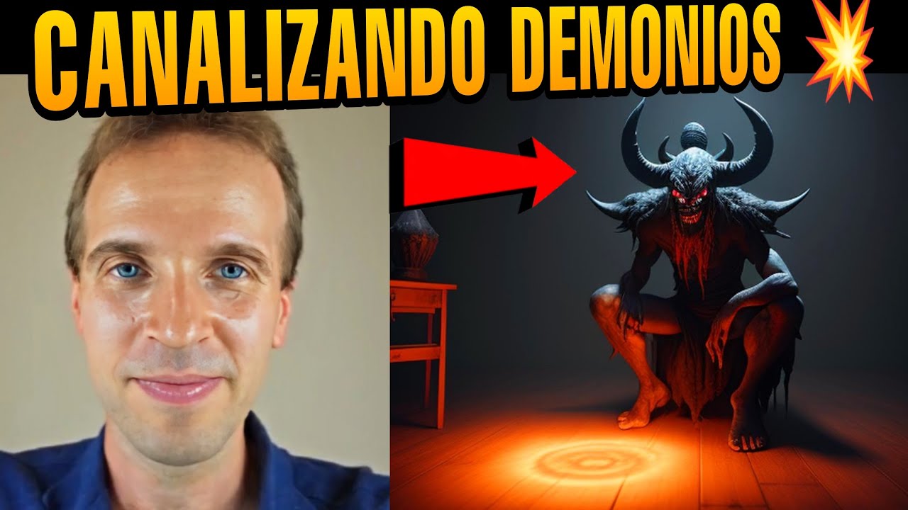 ⚠️EL PODER de la Canalización/Meditación DENTRO DE TI💥 Robert Martínez hoy