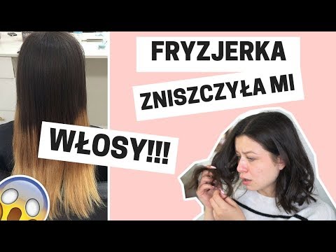 Olej oświetlenie ciemnych włosach Kosmetyki dla żywności i odbudowy włosów
