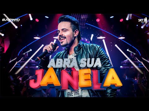 Abra Sua Janela video