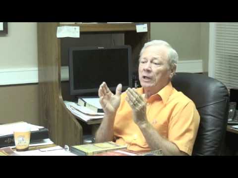 A Quick Look At Malachi #2