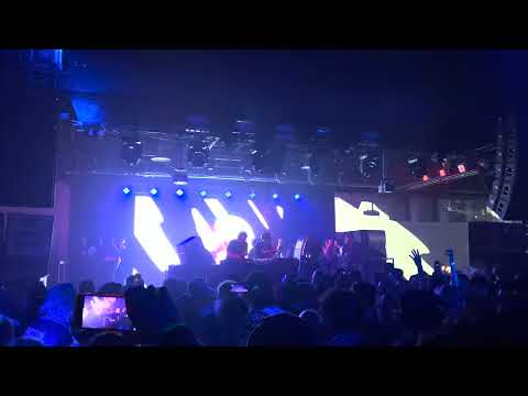 Codd Dubz B3B Xaebor B3B Al Ross @ Reelworks Denver 2022