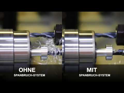 SPANBRUCH-SYSTEM 2
