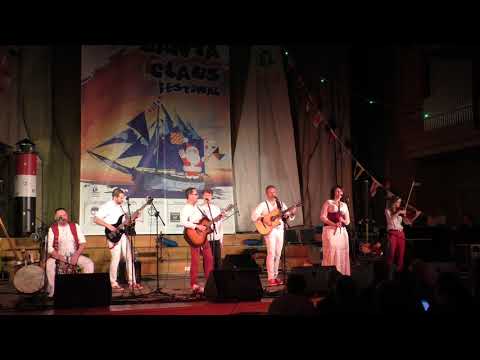 Grupa Trzymająca Ster "W morzu jest miejsca dość"