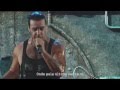 Rammstein - Ohne dich live Völkerball HD leg pt ...