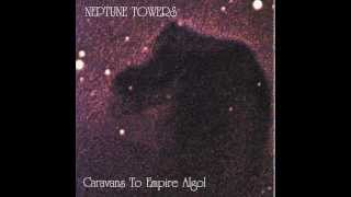Caravans to Empire Algol - Neptune Towers - Full Track