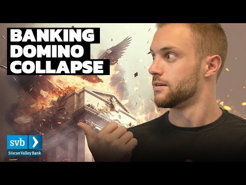 Your Money At Risk | How to Navigate this Crisis!