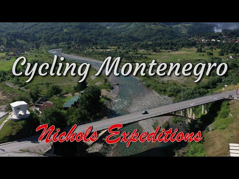 CYCLING MONTENEGRO