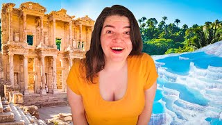 Why You NEED To Visit Turkey!