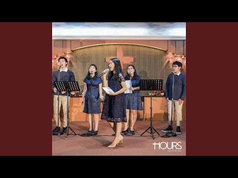 Ku Berbahagia (Kj 392) (Live)