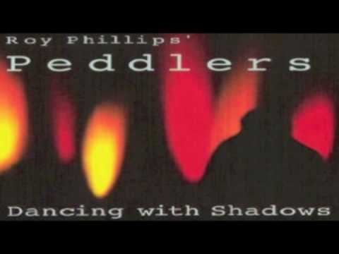 ROY PHILLIPS - DANCING WITH SHADOWS