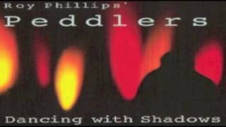 ROY PHILLIPS - DANCING WITH SHADOWS