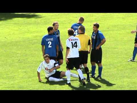 SVZW - ACV competitiewedstrijd 4-9-2010