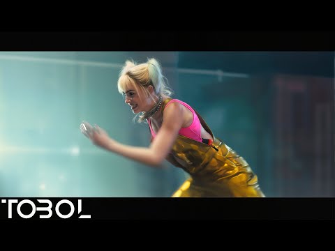 Damián Liax - FK Do 4 (Brazilian Phonk) | Harley Quinn