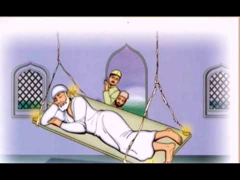 Sai Satcharitra Tamil Audio: Chapter 10