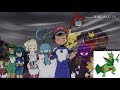 Alola AMV