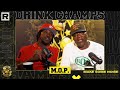 M O P On Their Come Up Legacy Untold Stories Jay Z DJ Premier G Unit More Drink Champs