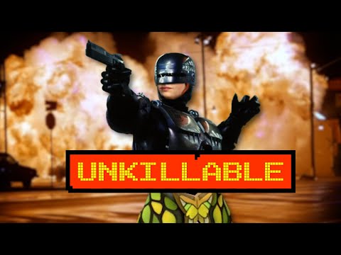 Ench Unkillable Build - BUT IT'S ACTUALLY UNKILLABLE!?!