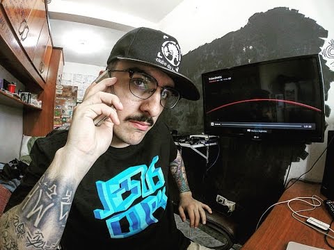 Playlist De Boom Bap | Intocáveis - Falatuzetrê