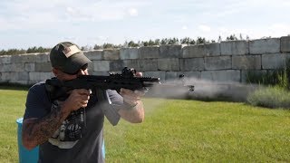 Meridian Defense BD2-AK Muzzle Brake | Best AK Muzzle Brake 2018