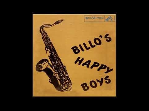 HM 🐋 Billos Happy Boys - La Mulata Caridá