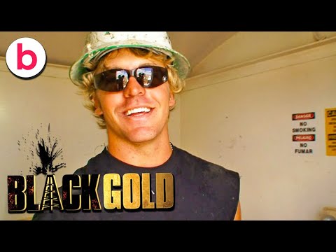 Black Gold Season 2 Episode 2 | Full Episode