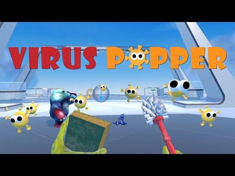 Announcement Trailer