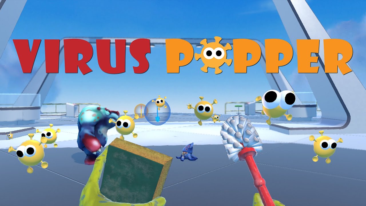 Announcement Trailer