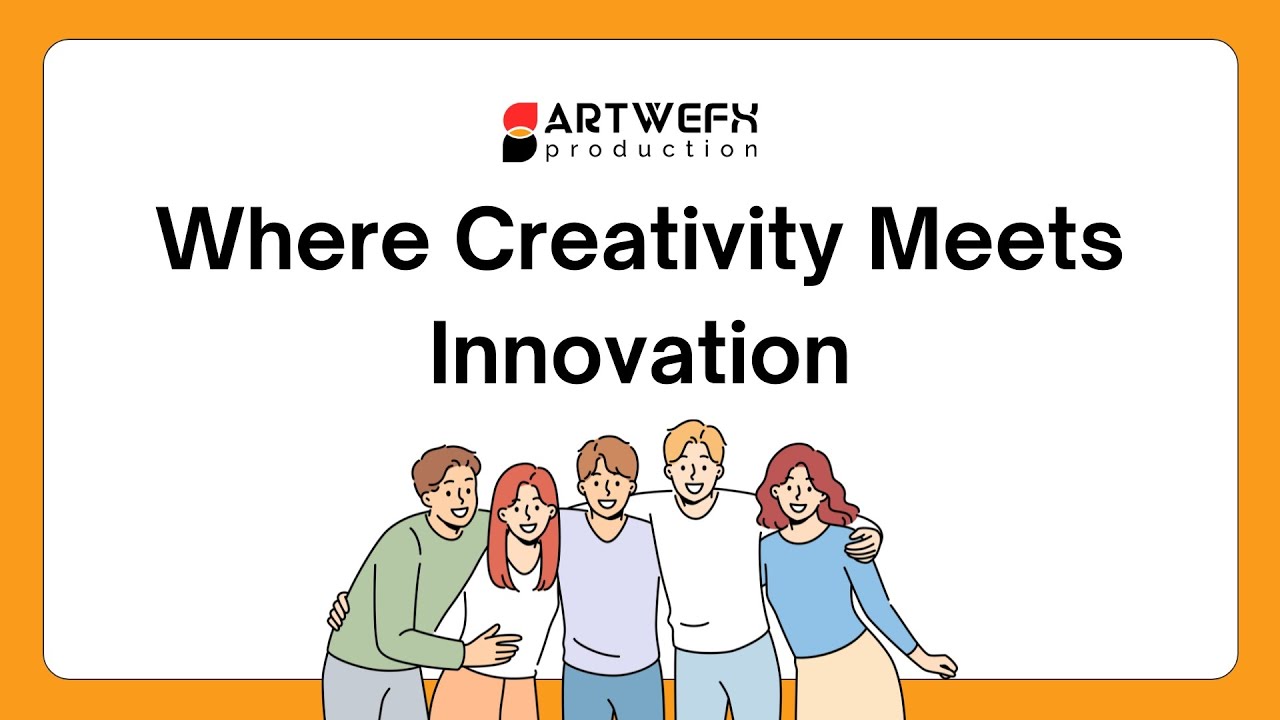 Corporate Video Production — Artwefx Production Storyboard