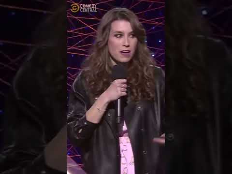 Princesas de Mierda | Eva Soriano | Comedy Central España