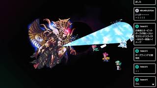 【ゲーム実況】分身剣と龍神烈火拳の前に果たしてあんたは滅びずにいられるかな？【ロマサガ3 #9】