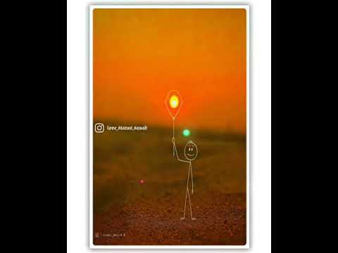 Chahoge  tum jaisa | ho jaunga vaisa - love sad whatsapp video status download .