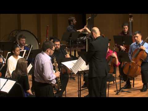 Joseph Klein - Pathways: Interior Shadows