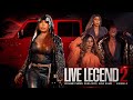Viviane CHIDID feat Aida SAMB, Daba SEYE & Karbala - Live Legend Act 2 (Vidéo Officielle)