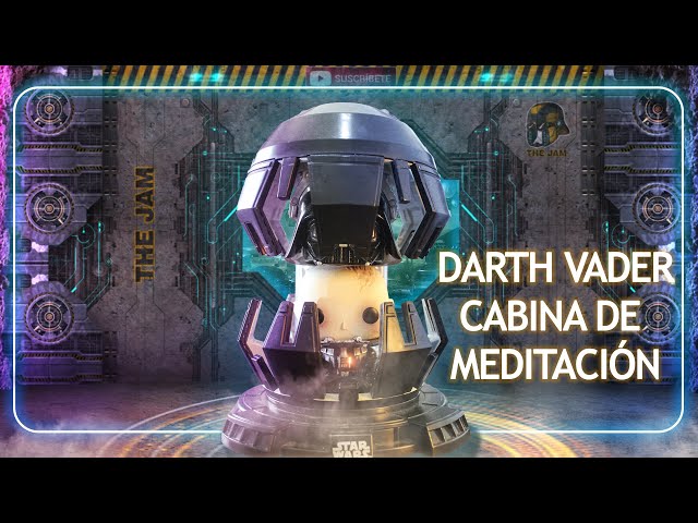 Vídeo relacionado con Funko Pop! Vinyl: Star Wars - Darth Vader - 5 Pack - Exclusiva Amazon - Figura de Vinilo Coleccionable - Idea de Regalo- Mercancia Oficial - Juguetes para Niños y Adultos - Movies Fans