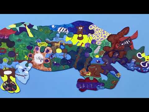 Pusleværk på Brønshøj Skole