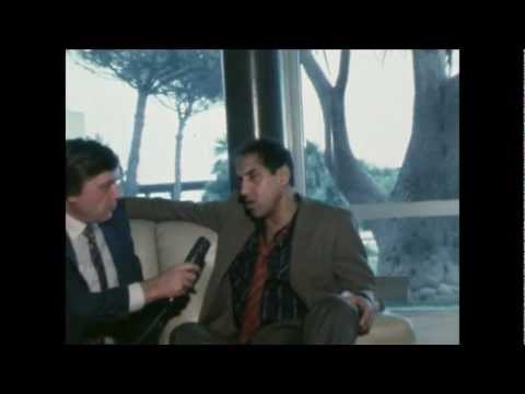 Adriano Celentano intervista 85