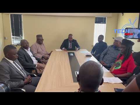 Zimbabwe Police Disrupt Another Presser