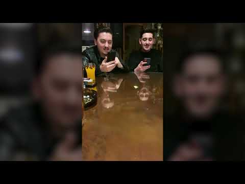 Gyuliano Parno ❌ Narcis Bondy ❌ Hai vino inapoi ❌ Live Session ♫