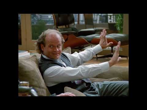 Frasier S01E01 Part3 - The Eclectic Father (teaser0003)