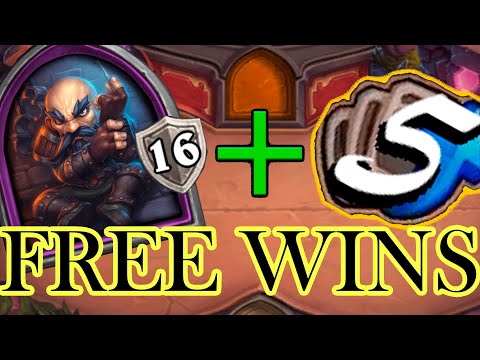 SOOO MANY TRIPLES! | Scabbs Demons | Hearthstone Battlegrounds