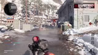 ＃cod CW   年越し配信　　[参加あり]