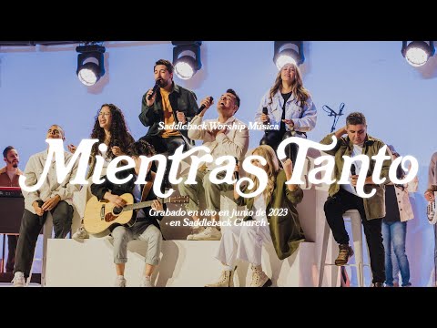 Mientras Tanto (En Vivo) - Official Music Video